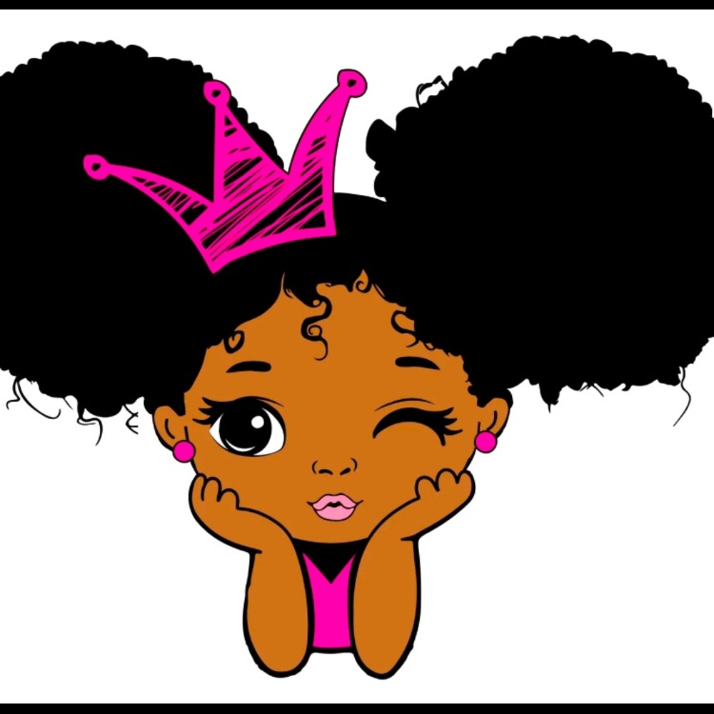 The little princess entrepreneur, Faithy Poo!